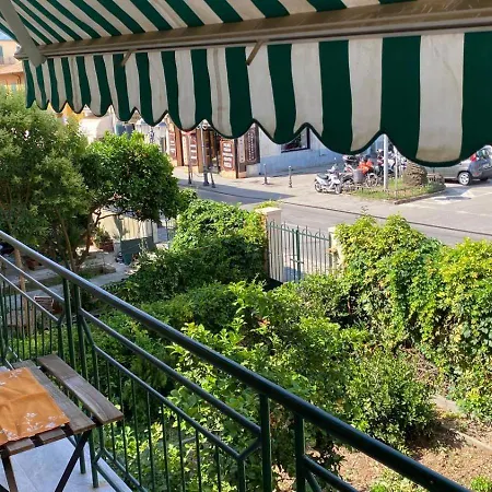 La Casa Di Didi 아파트 *