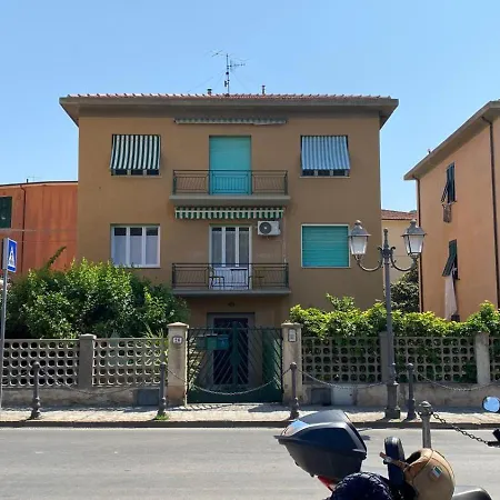 아파트 La Casa Di Didi