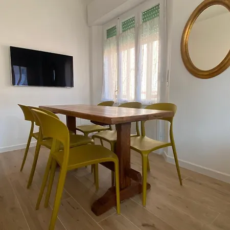 La Casa Di Didi * 포르투 아주로