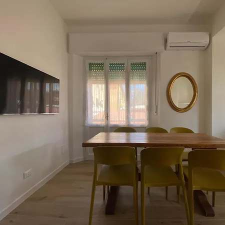 La Casa Di Didi 아파트 포르투 아주로