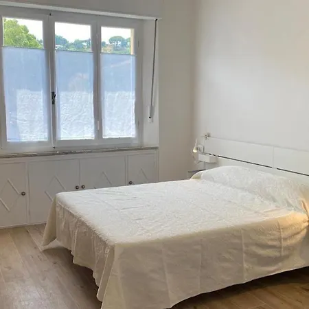 아파트 La Casa Di Didi