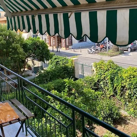아파트 La Casa Di Didi *