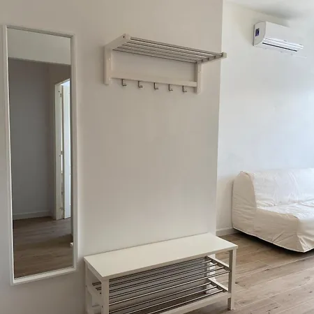 La Casa Di Didi 포르투 아주로