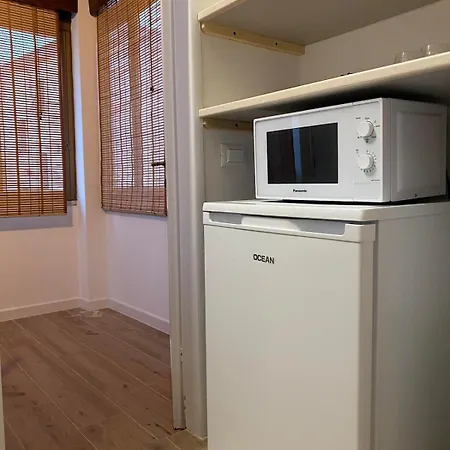 아파트 La Casa Di Didi 포르투 아주로