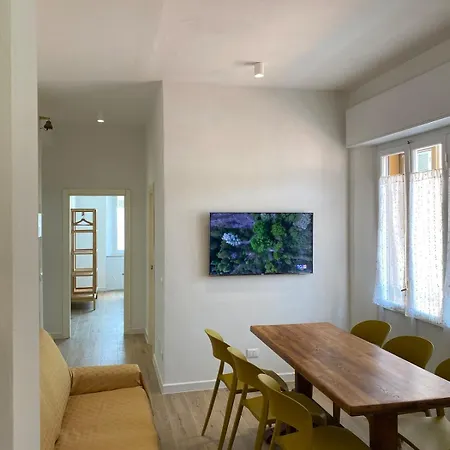 La Casa Di Didi 아파트