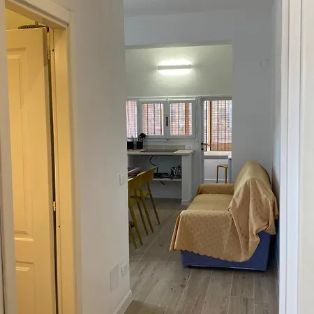 La Casa Di Didi *