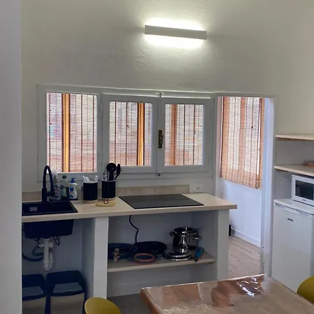 아파트 La Casa Di Didi