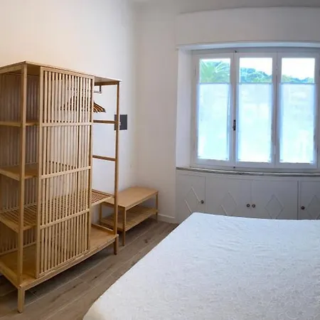 아파트 La Casa Di Didi 포르투 아주로