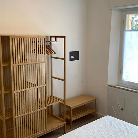 아파트 La Casa Di Didi 포르투 아주로