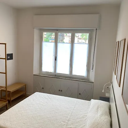 아파트 La Casa Di Didi 포르투 아주로